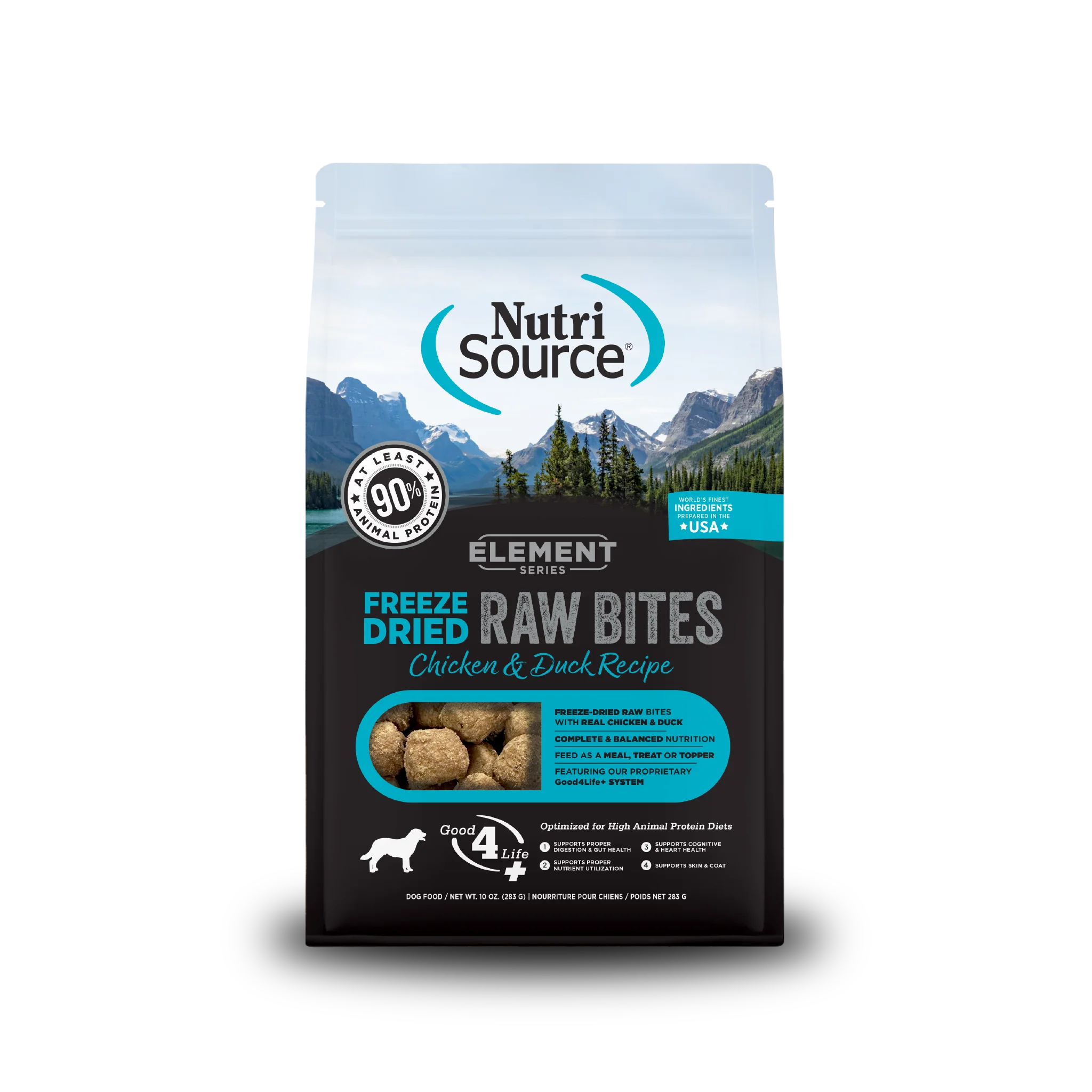 Dog Food Toppers